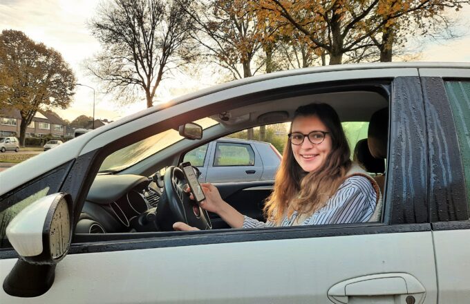 Herwers verkoopt uw auto