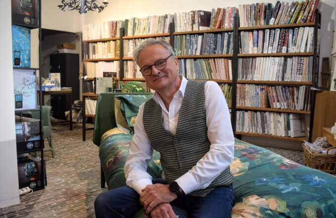 Visser Slaapcomfort Bergstraat