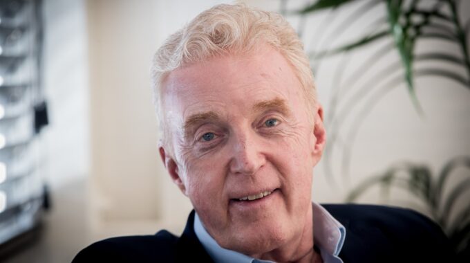André van Duin