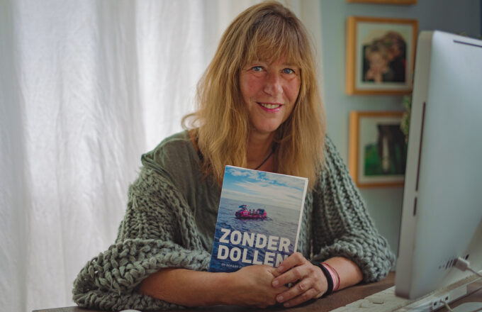 zonder dollen