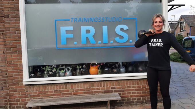 Trainingsstudio F.R.I.S.