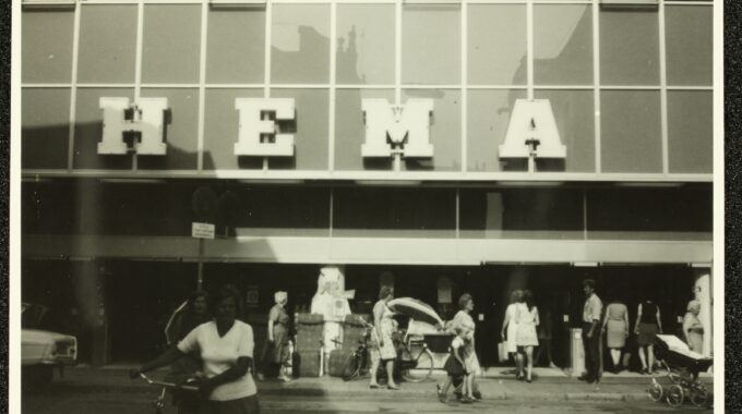 Hema Deventer