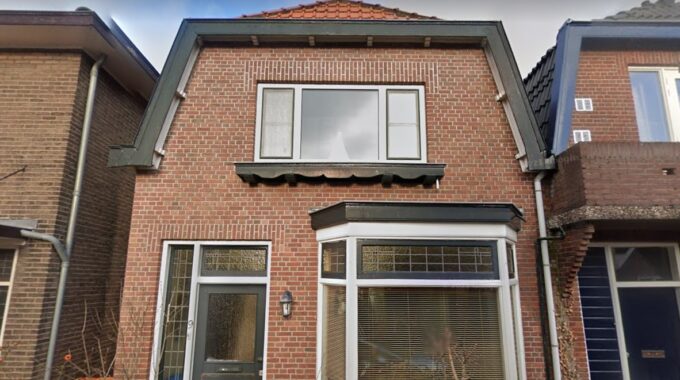 Huis