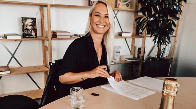 Laura de Hoog