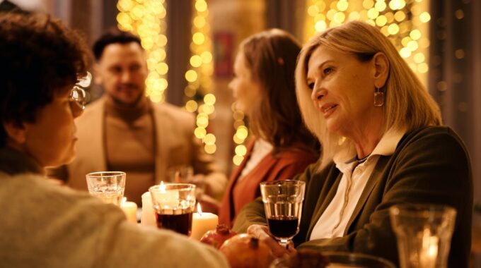 Kerstmenu Deventer
