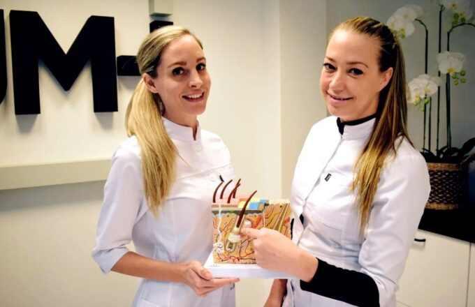 JMH De Huidkliniek