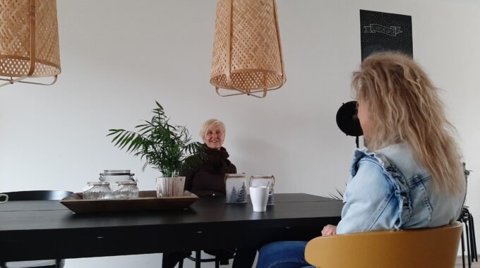 Parentshouse Deventer