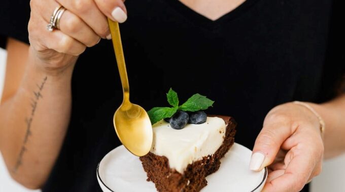 Brownies Deventer