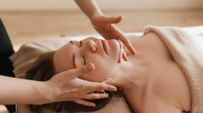 Massage gezicht lichaam Deventer