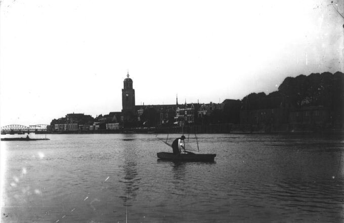 doedeltje
