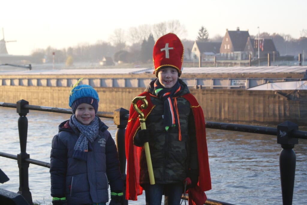 Pietjes en Sintjes in de dop: hier scoor je een pakje in Deventer