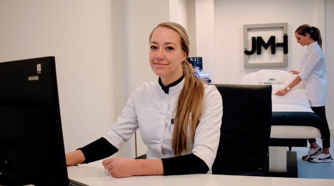 Vergoeding zorgverzekering huidtherapie