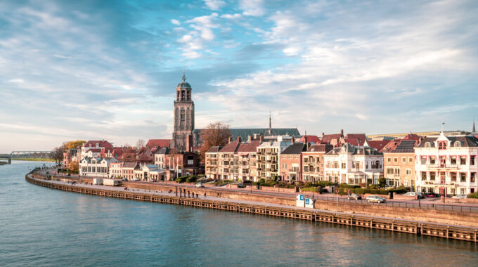 lebuinuskerk