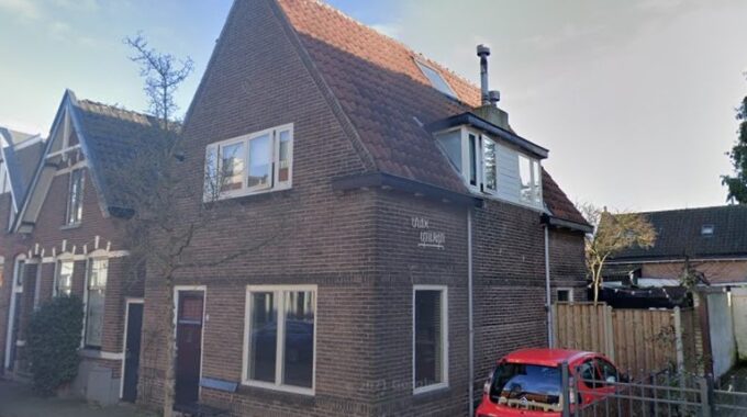 Manegestraat