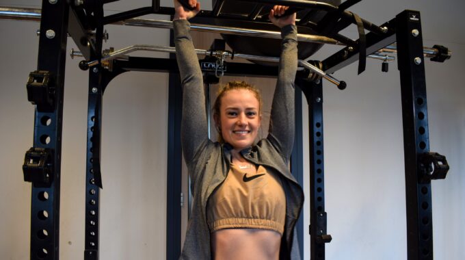 Sporten IJsselgym