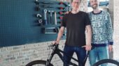 Fietslokaal De Meet