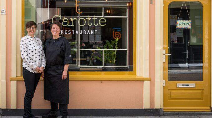 Carotte