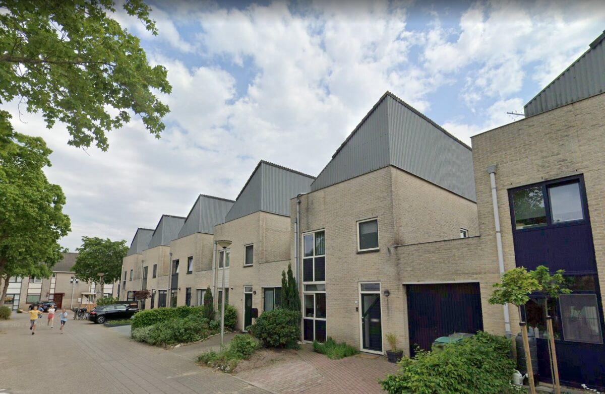 Wist jij dit? In Deventer hebben we Bloemkoolwijken en dit betekent het