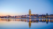 De Grote of Lebuinuskerk in Deventer heeft in de zomervakantie 2022 veel gratis activiteiten