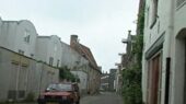 Deventer 25 jaar geleden