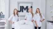De huidtherapeuten van JMH De Huidkliniek in Deventer weten alles over huidveroudering