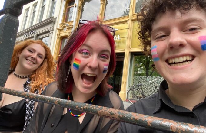 Queer Deventer