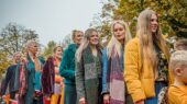 Modeshow Deventer