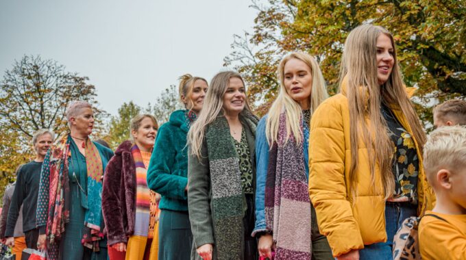 Modeshow Deventer