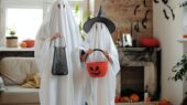 Halloween Deventer