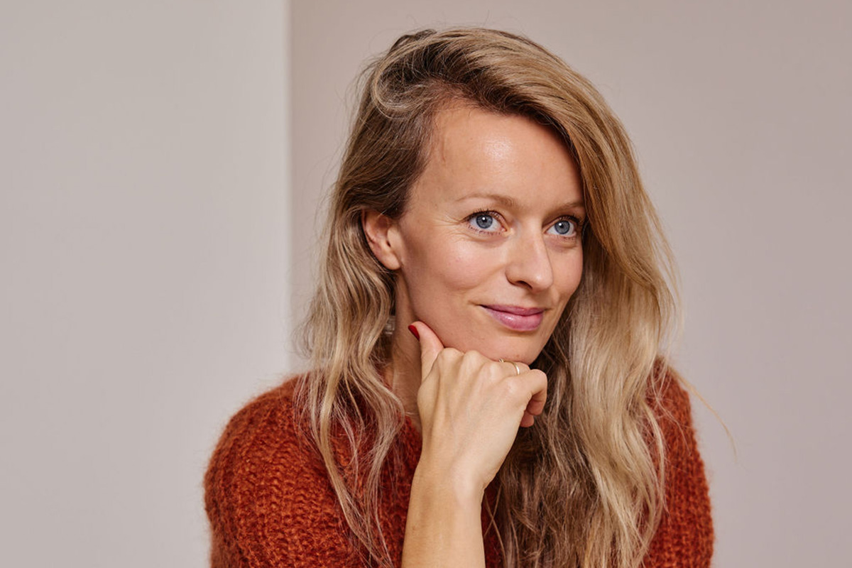 De favoriete plekken in Deventer van Anna 'Dit is voor mij de perfecte