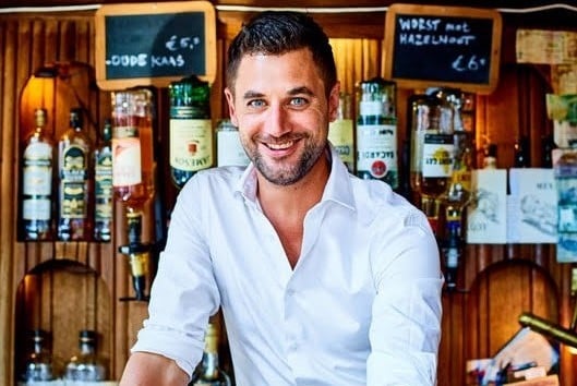 Cocktails drinken bij barman Victor: hier in Deventer kan het binnenkort