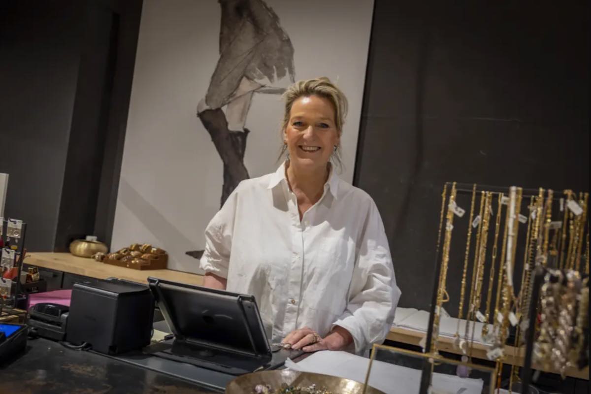 De Deventerse favorieten van Marlou: ‘De bar is altijd gezellig, maar onderschat de keuken niet’