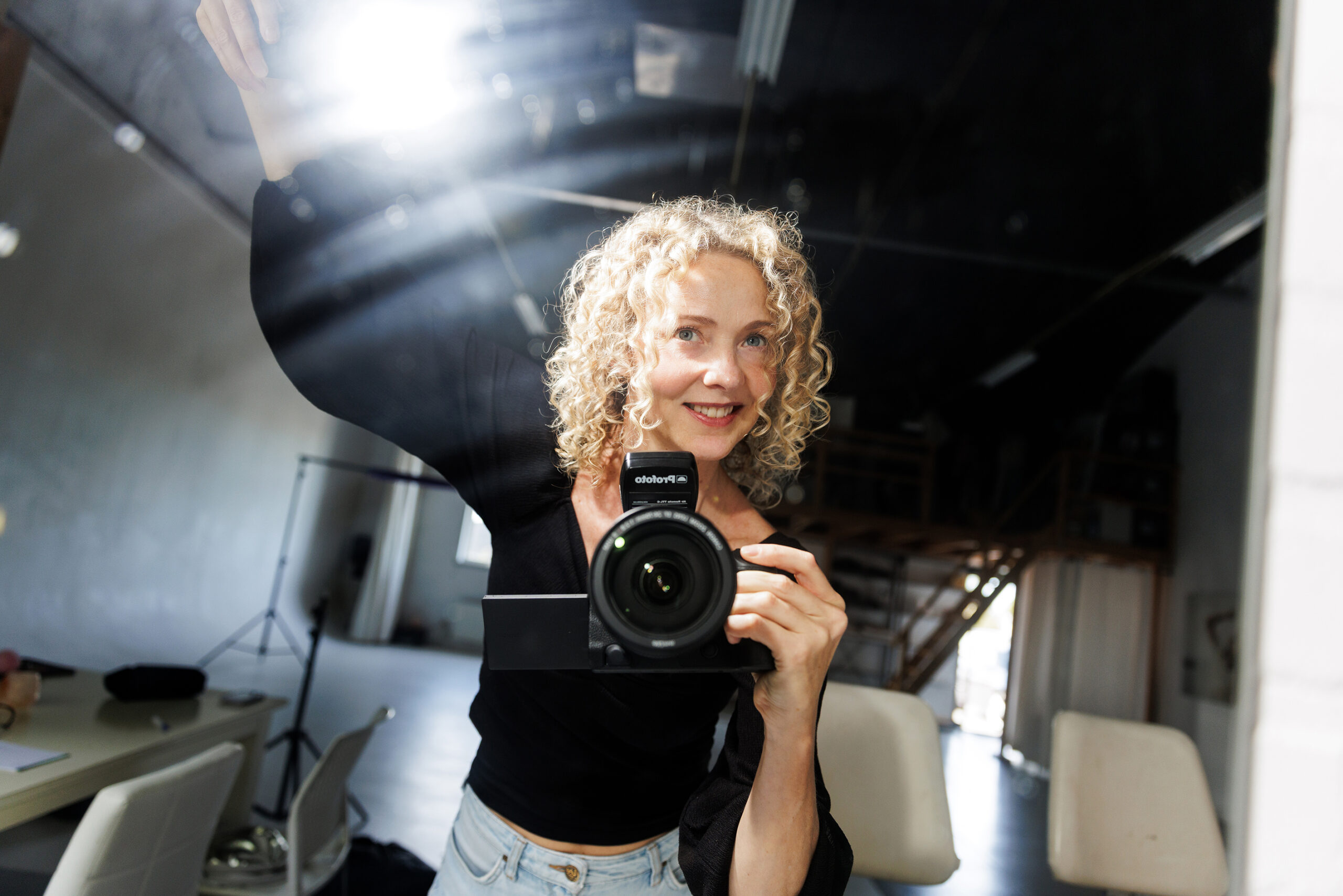 De favoriete plekken van Femke in Deventer: ‘Wij komen hier graag samen met vrienden om te eten, te 
