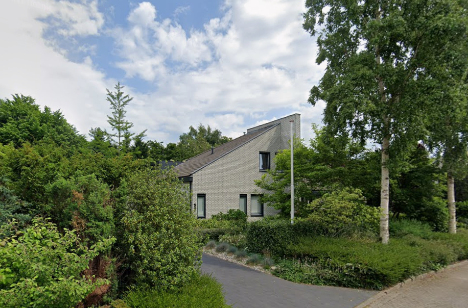 Fundaparel: deze grote villa in het groen kun je binnenkort zelf bekijken