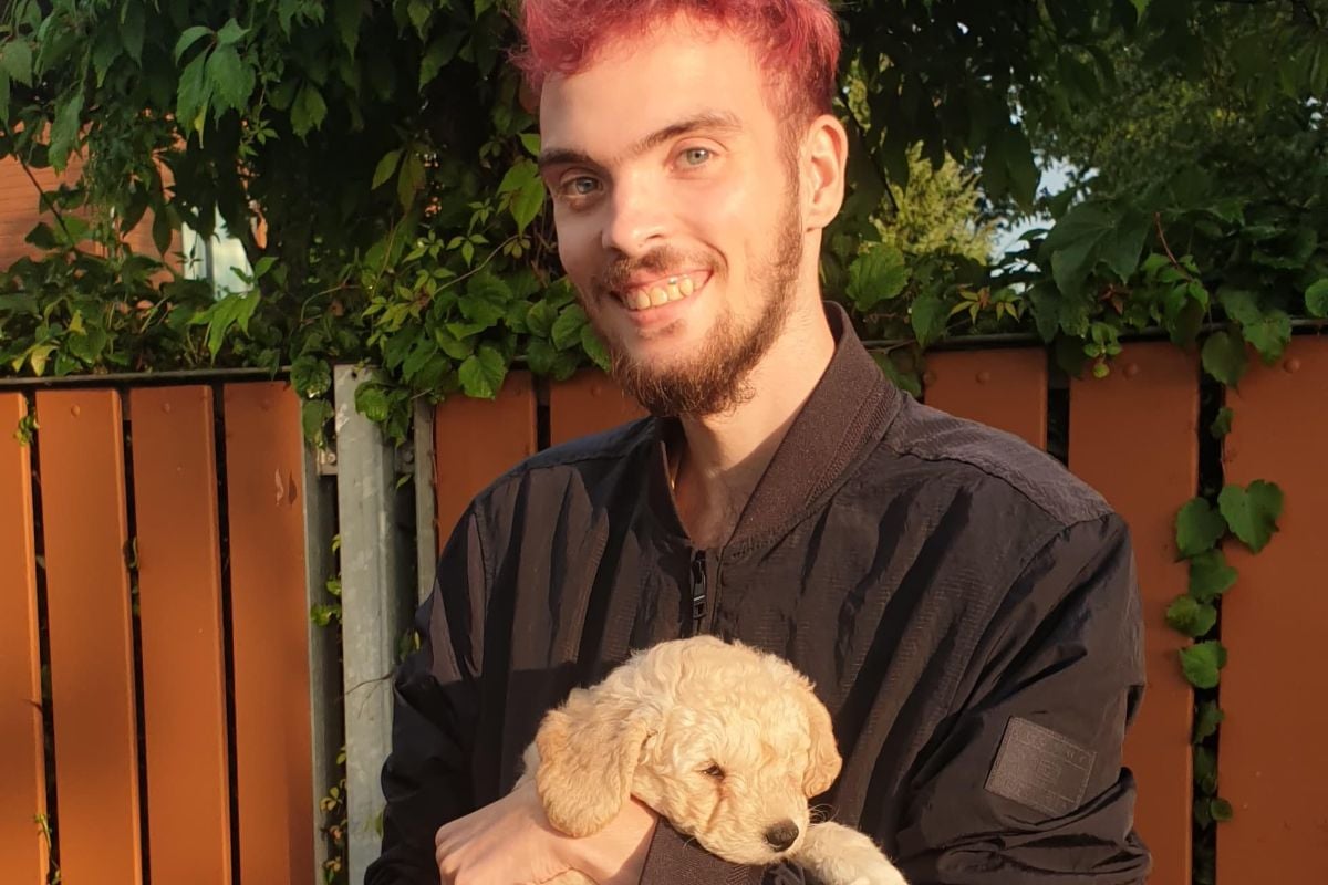 De Deventerse favorieten van Martijn: ‘Dit voelt als dineren in een kunstwerk!’