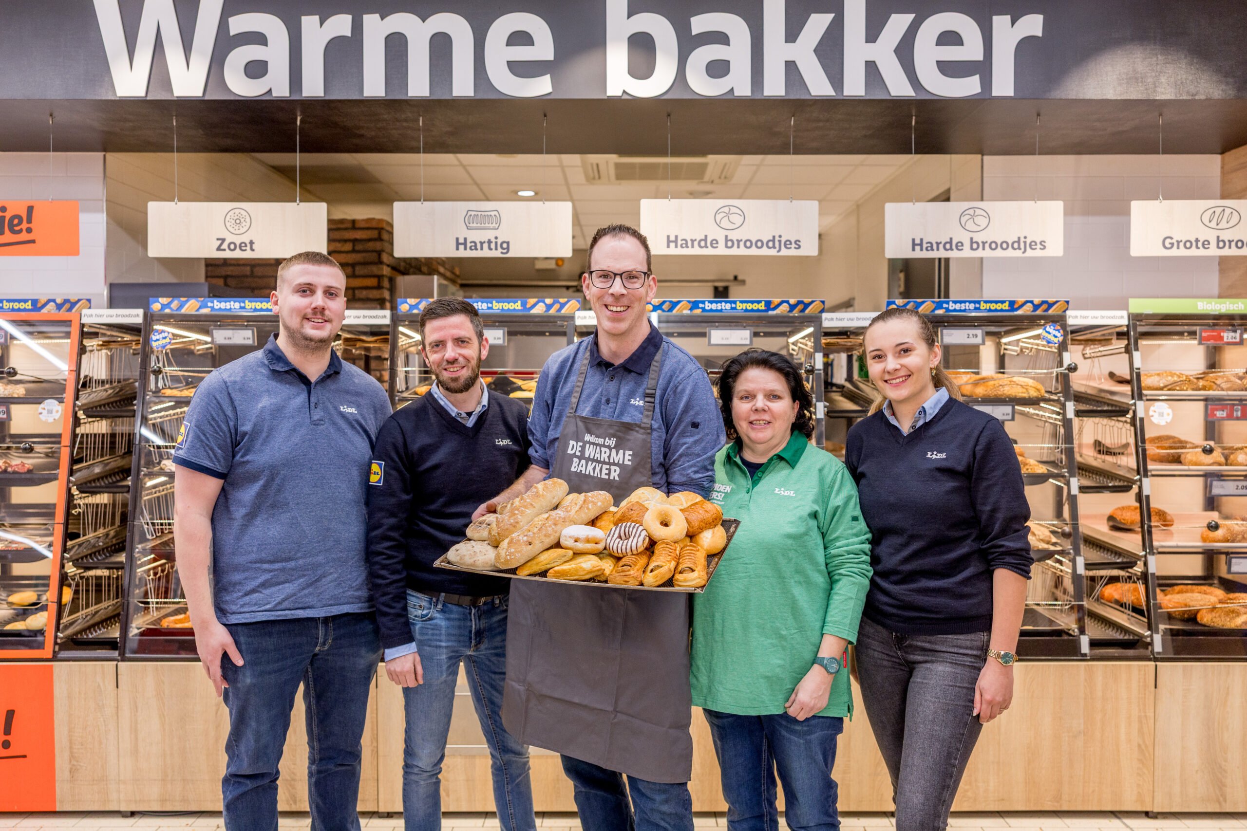 1 minuut gratis winkelen: hier in Deventer maak je binnenkort kans