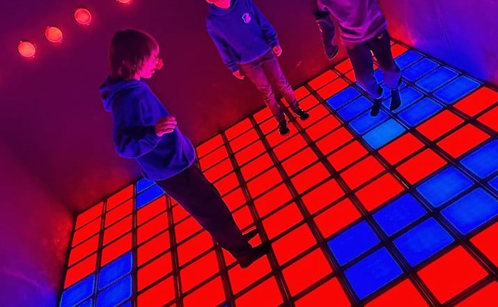 Beat the floor: op dit nieuwe adresje in Deventer speel je het