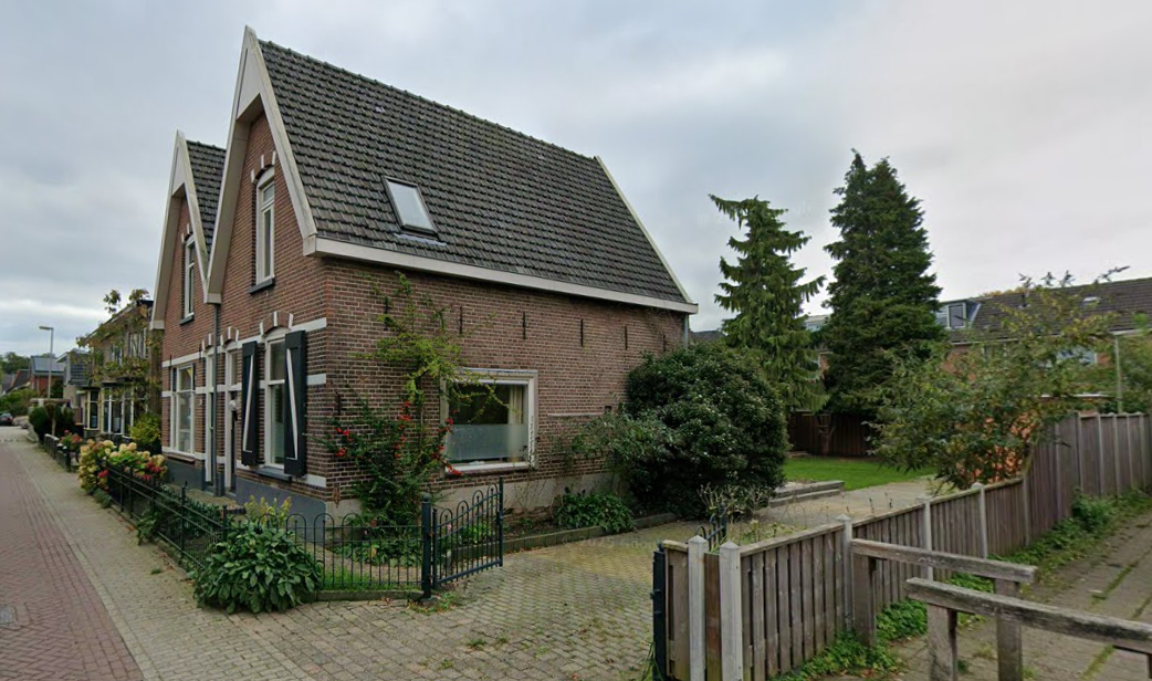 Lekker stukkie groen: deze huizen met een flinke tuin staan nu te koop