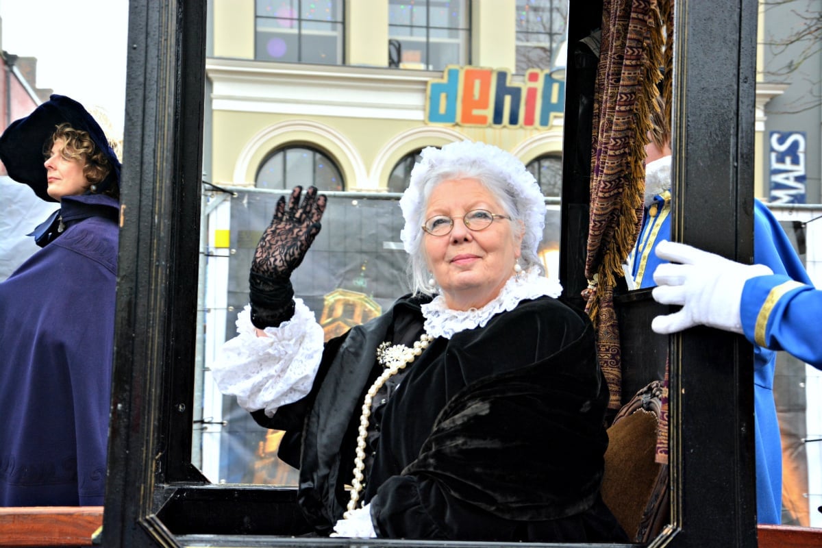 Het Dickens Festijn 2025 in Deventer: dit wil je weten