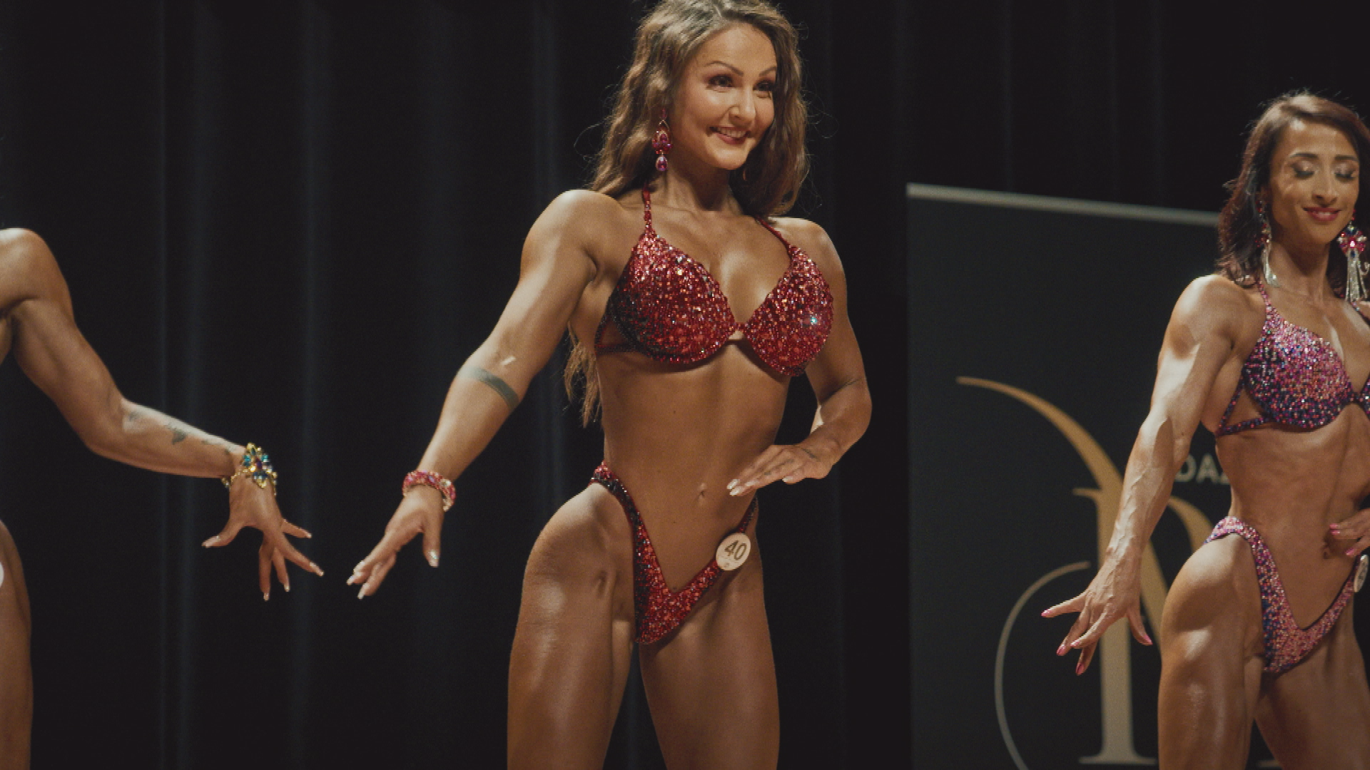 Van fitgirl tot first timer: deze Deventenaren zie je binnenkort op tv