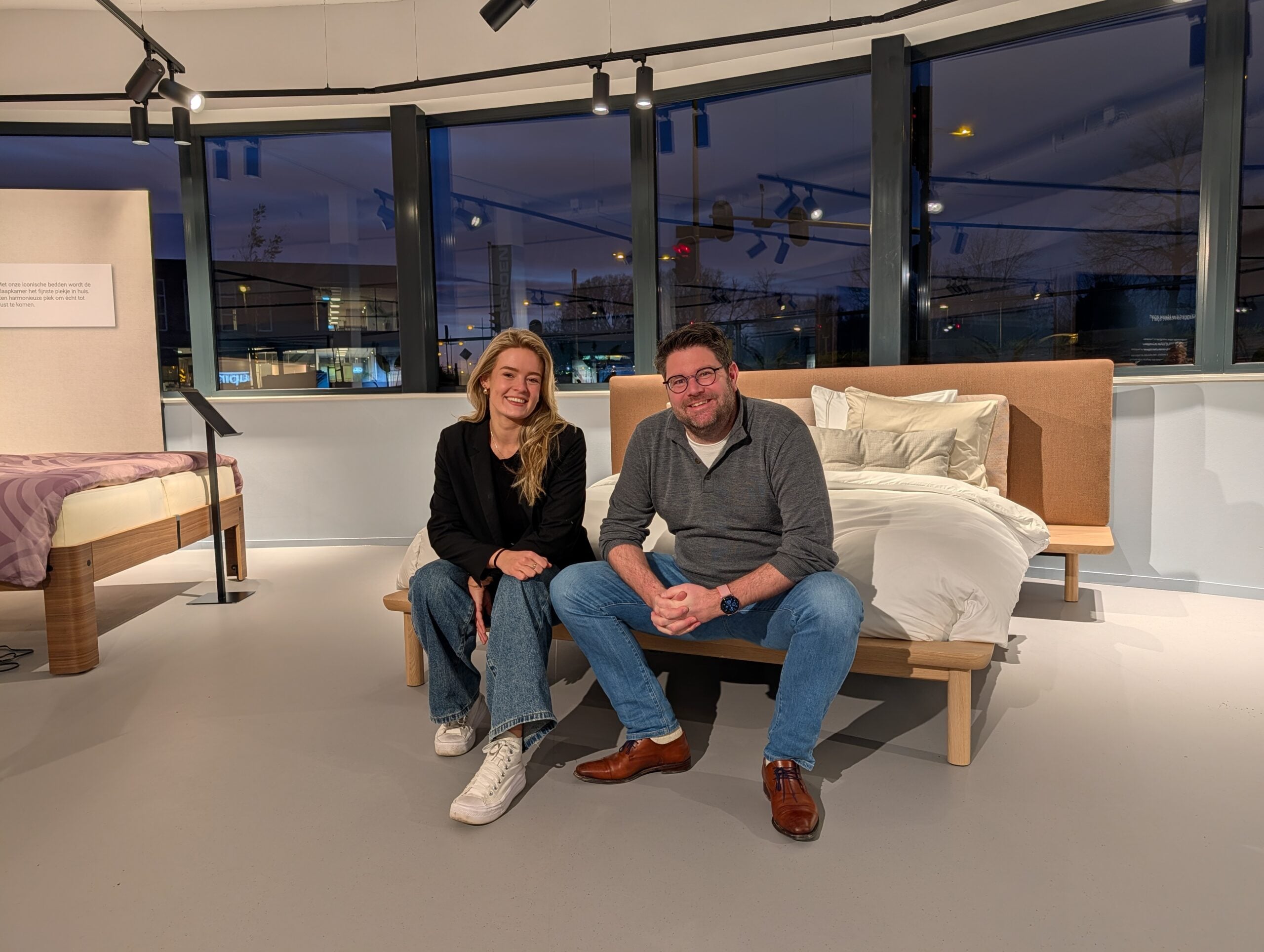 Een droom die uitkomt: deze nieuwe winkel opent in hartje Deventer