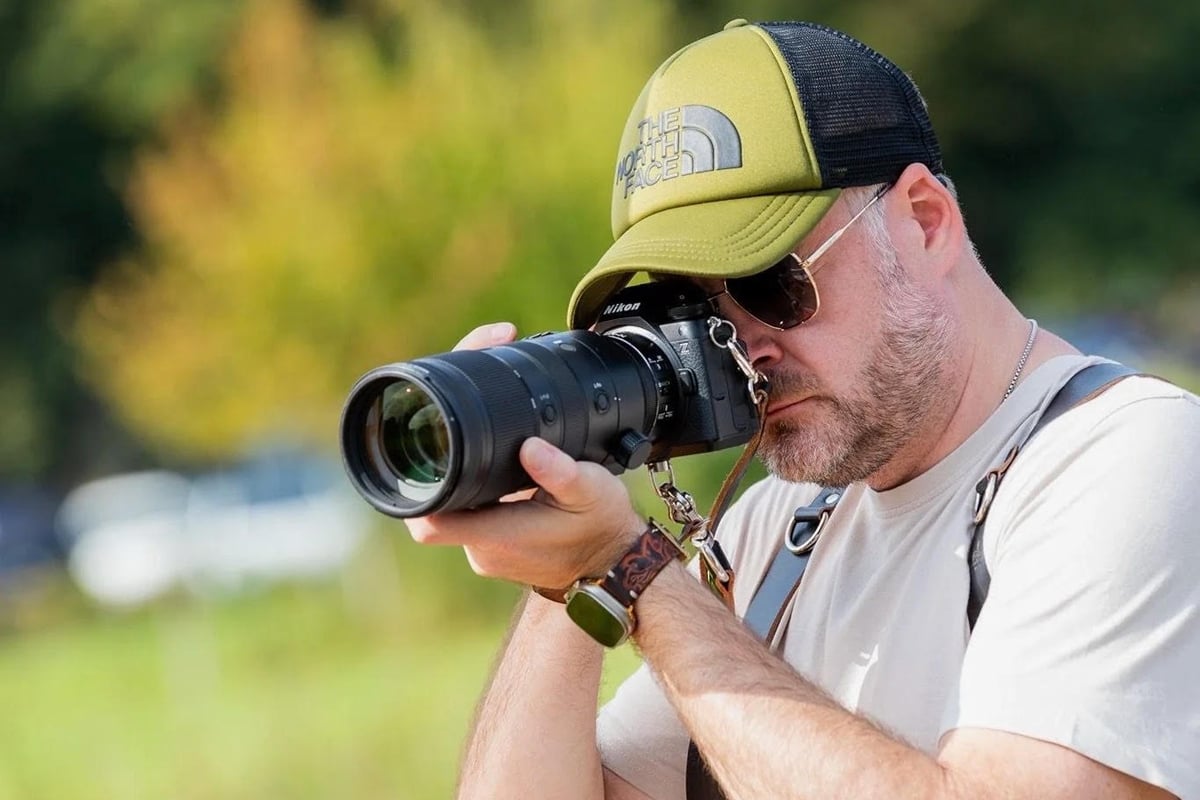 De Deventer favorieten van stadsfotograaf Bart: ‘Ik heb dit uitzicht al duizend keer vastgelegd!’