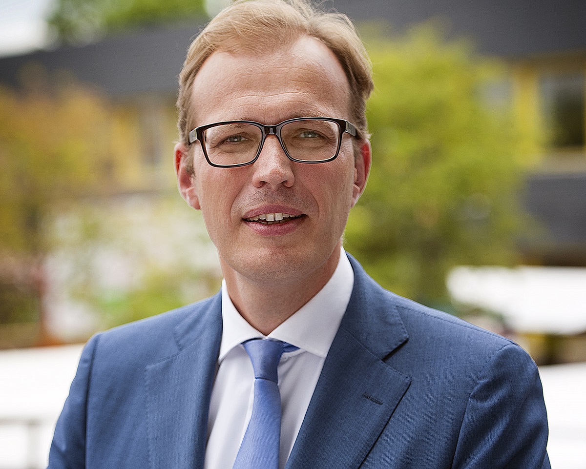 Mark Boumans