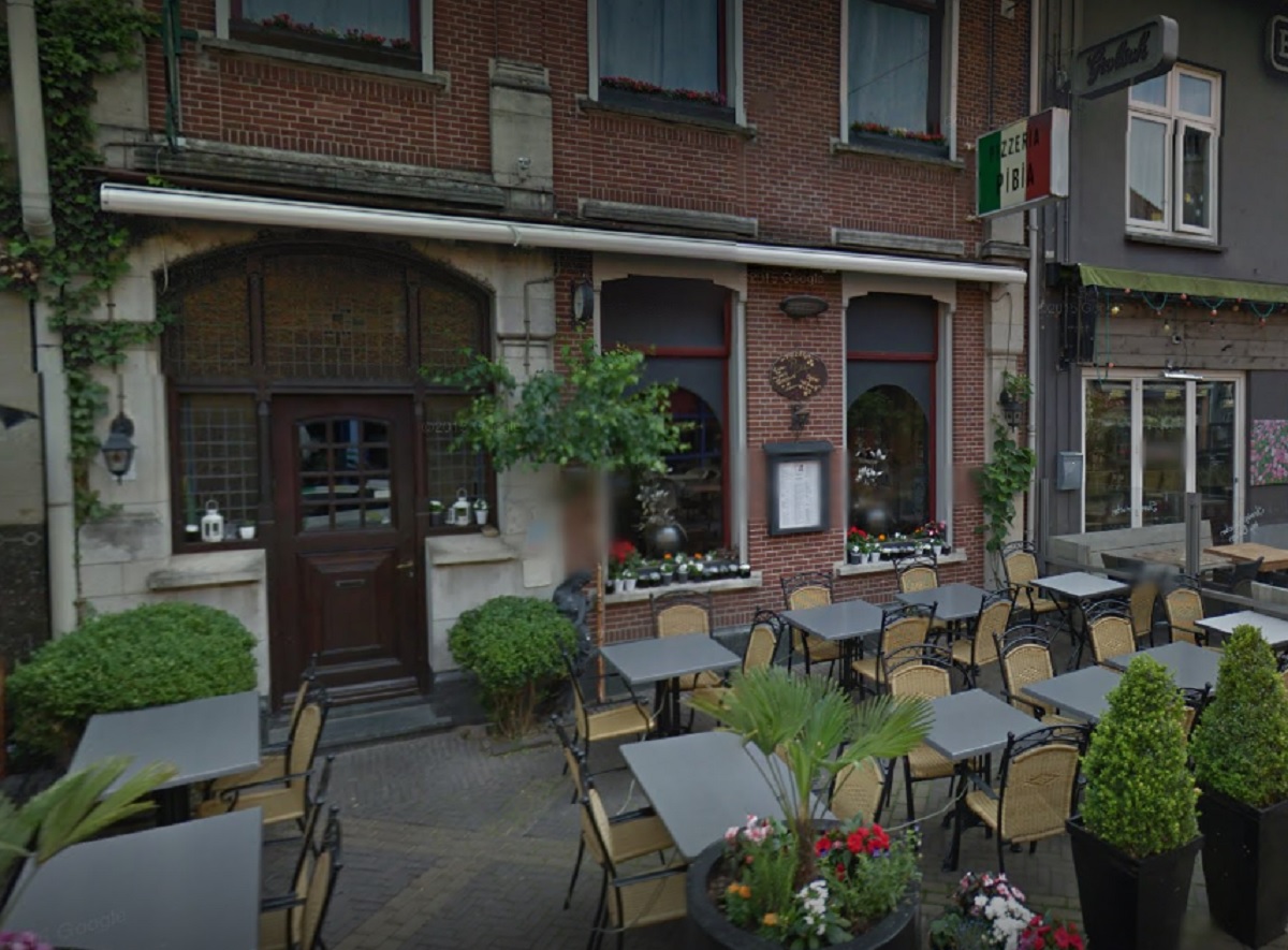 Deze restaurants in Doetinchem doen aan en/of afhalen