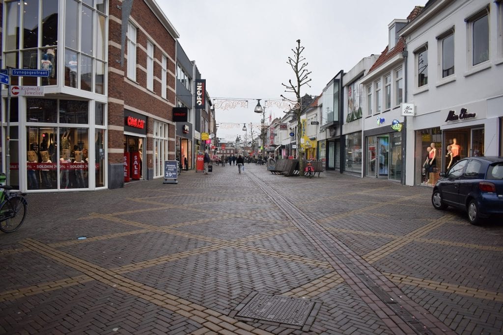 Even opletten winkels op Goede Vrijdag eerder dicht indebuurt Doetinchem Even opletten winkels op Goede Vrijdag eerder dicht indebuurt Doetinchem