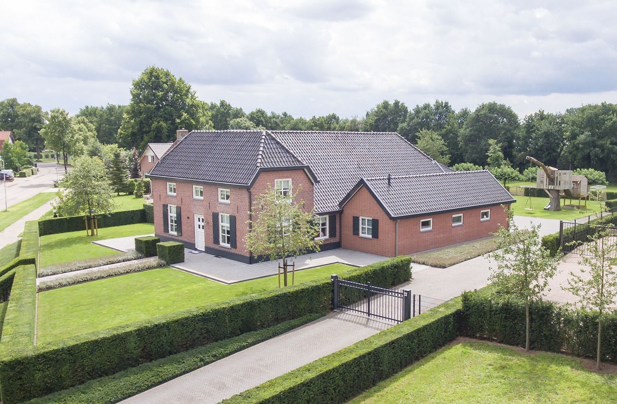 Dit zijn de grootste huizen die in Doetinchem te koop staan - indebuurt