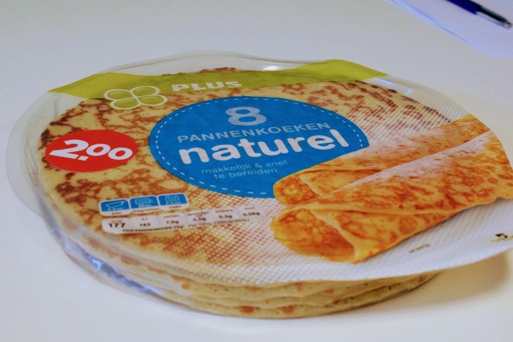 Indebuurt test dit is de lekkerste kantenklare pannenkoek indebuurt Doetinchem