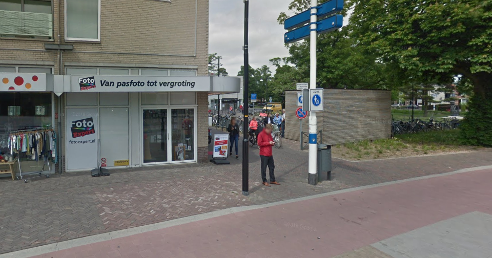 3 x hier kun je pasfoto's laten maken in en om Doetinchem