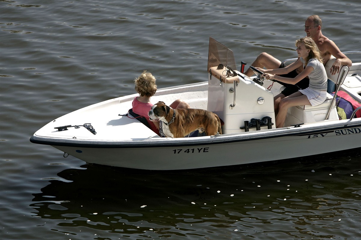 boot-regels-zomer-doetinchem