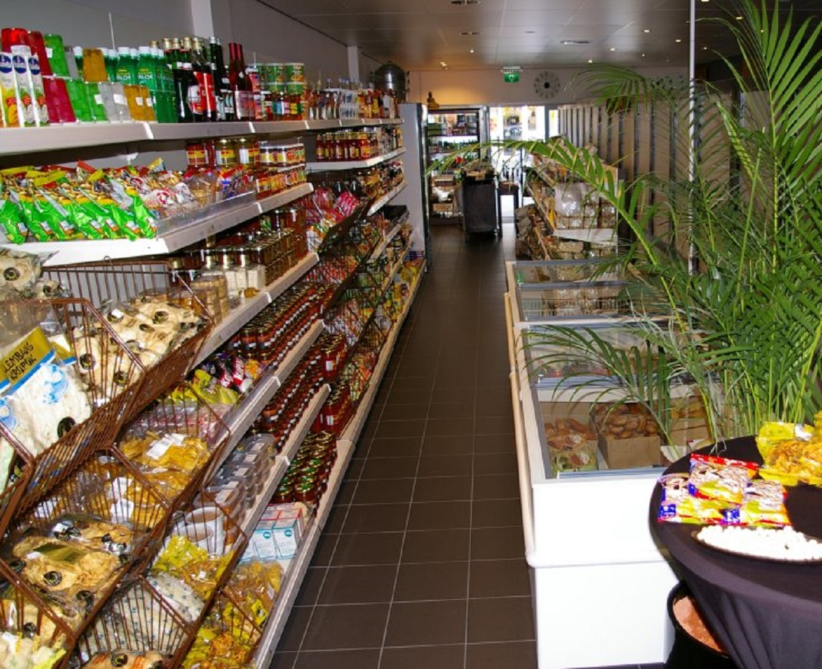 Toko in Doetinchem